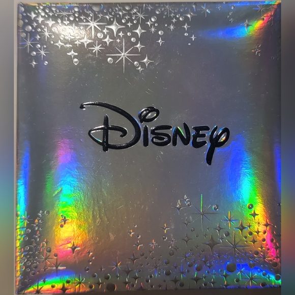 Disney Little Mermaid Charm Bracelet, Silver Plated, Ariel - Picture 3 of 4